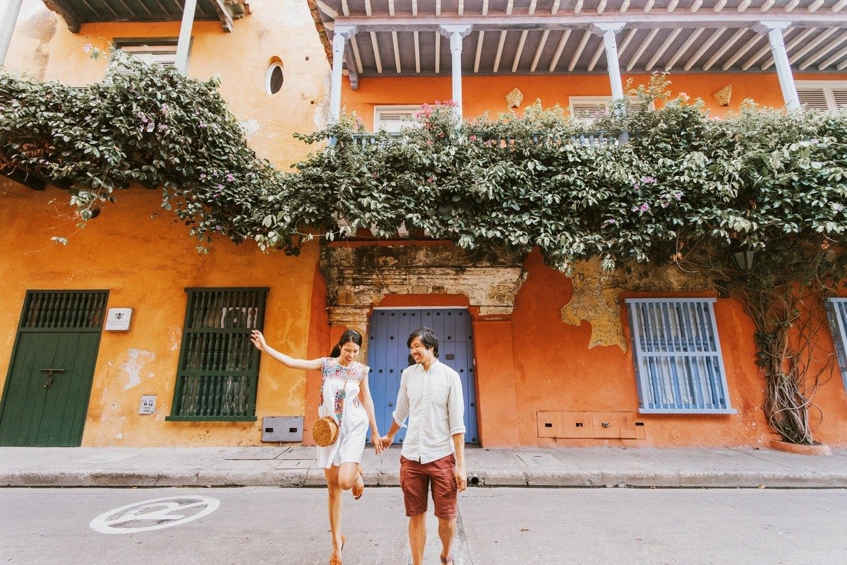 Viajar en vacaciones de mitad de año puede ser más barato