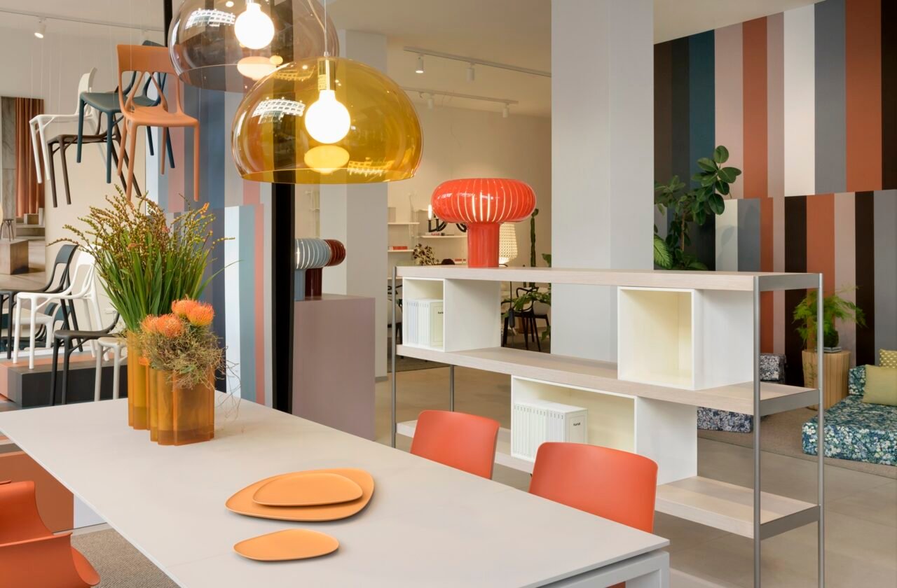 Inversión de $1.000 millones: Kartell llega a Barranquilla con su nuevo espacio Shop in Shop