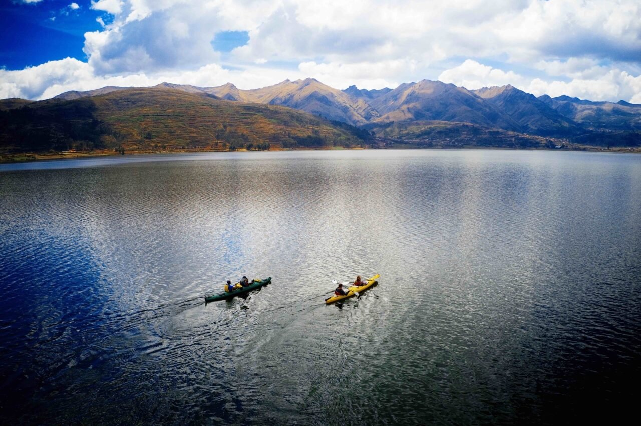 Cuatro experiencias para vivir un viaje lleno de adrenalina en Cusco