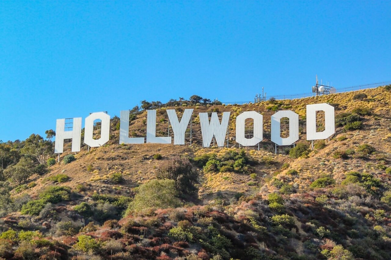 Destinos que inspiraron las producciones nominadas en los Golden Globes