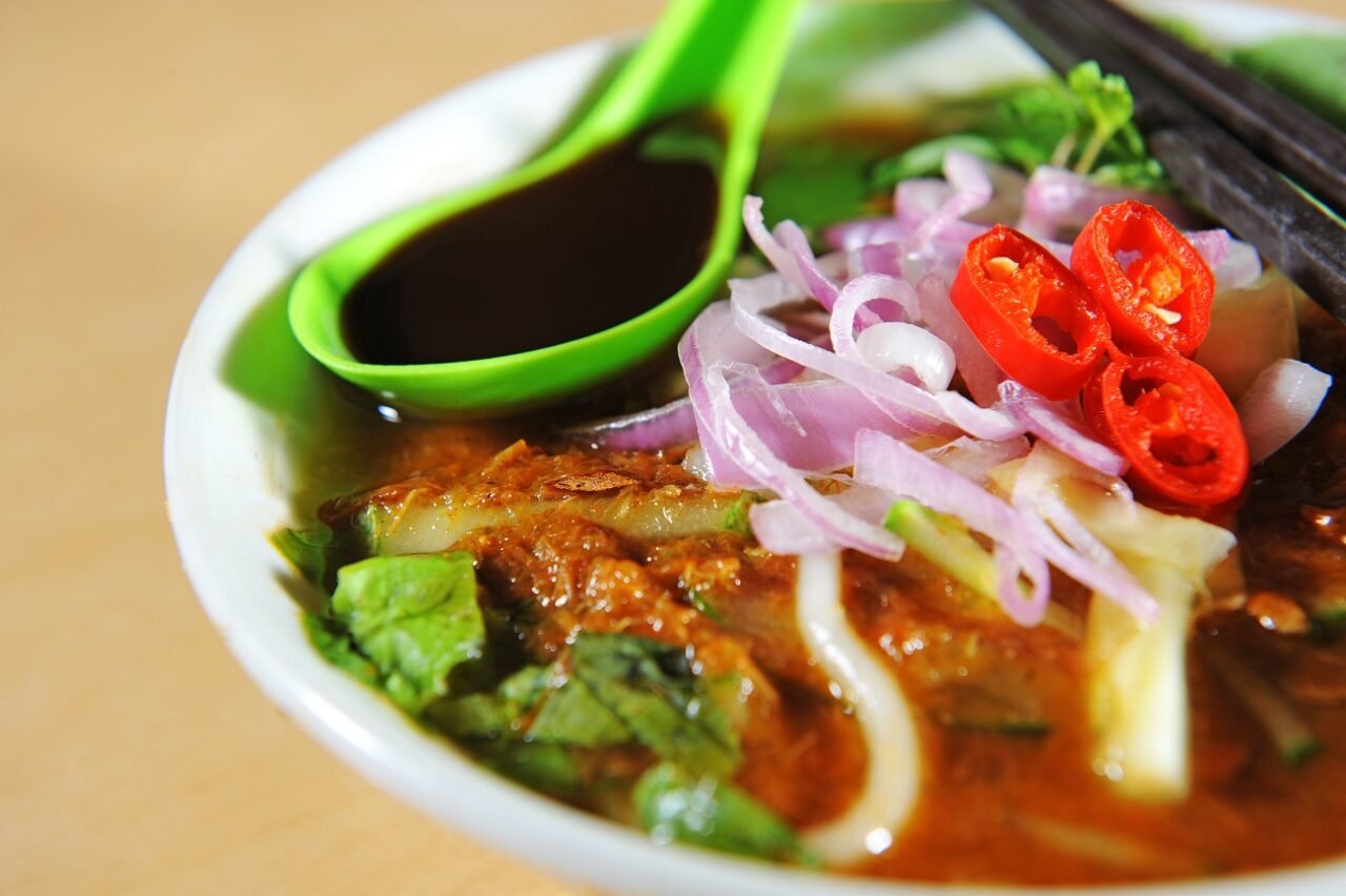 Malasia: una sinfonía culinaria de patrimonio, sabores y experiencias inolvidables