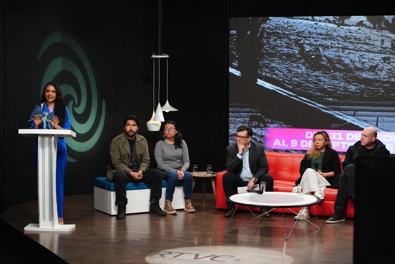 Del 31 de agosto al 9 de septiembre, Festival Internacional de Cine por los Derechos Humanos