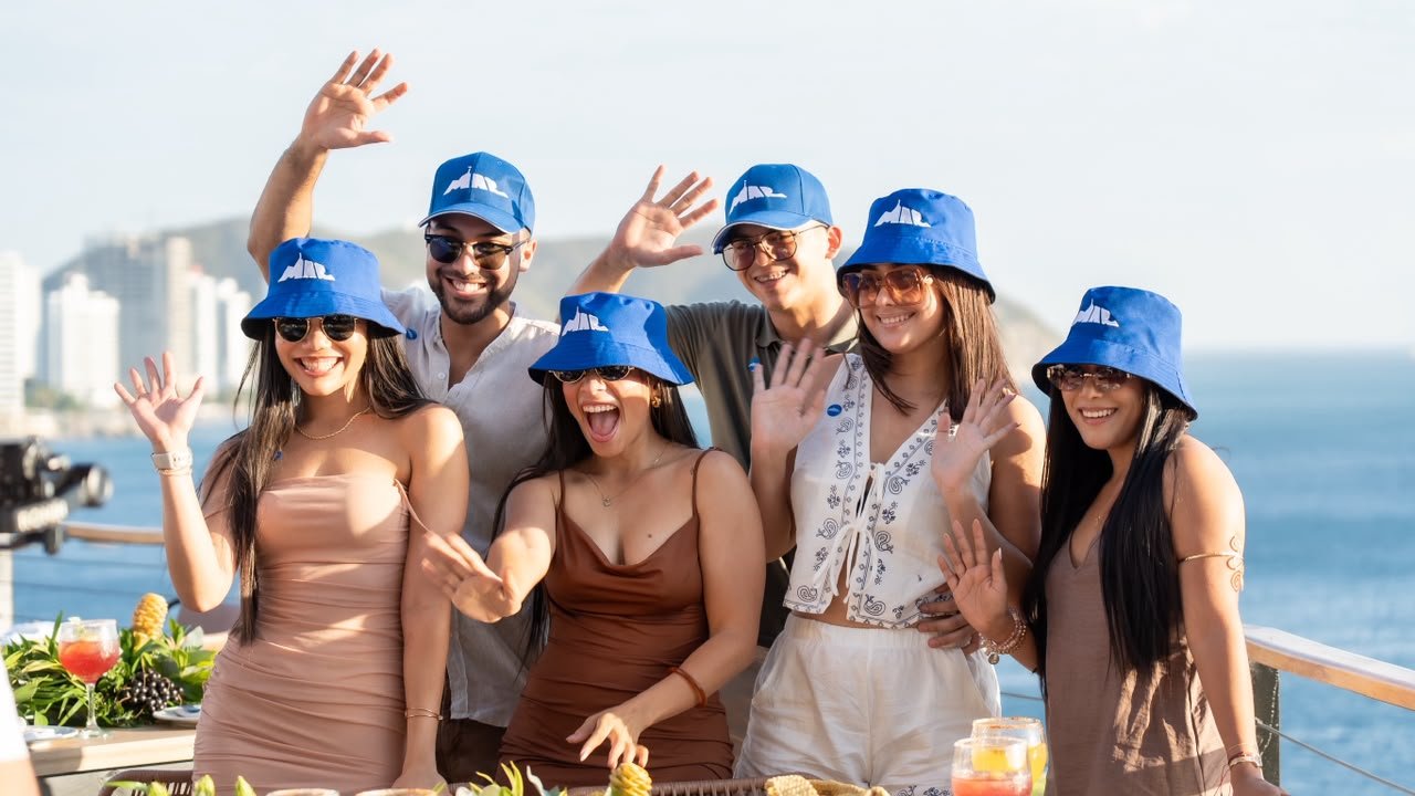 Fiesta del Mar 2026: ¡Qué vaina linda! Así fue el lanzamiento en Santa Marta