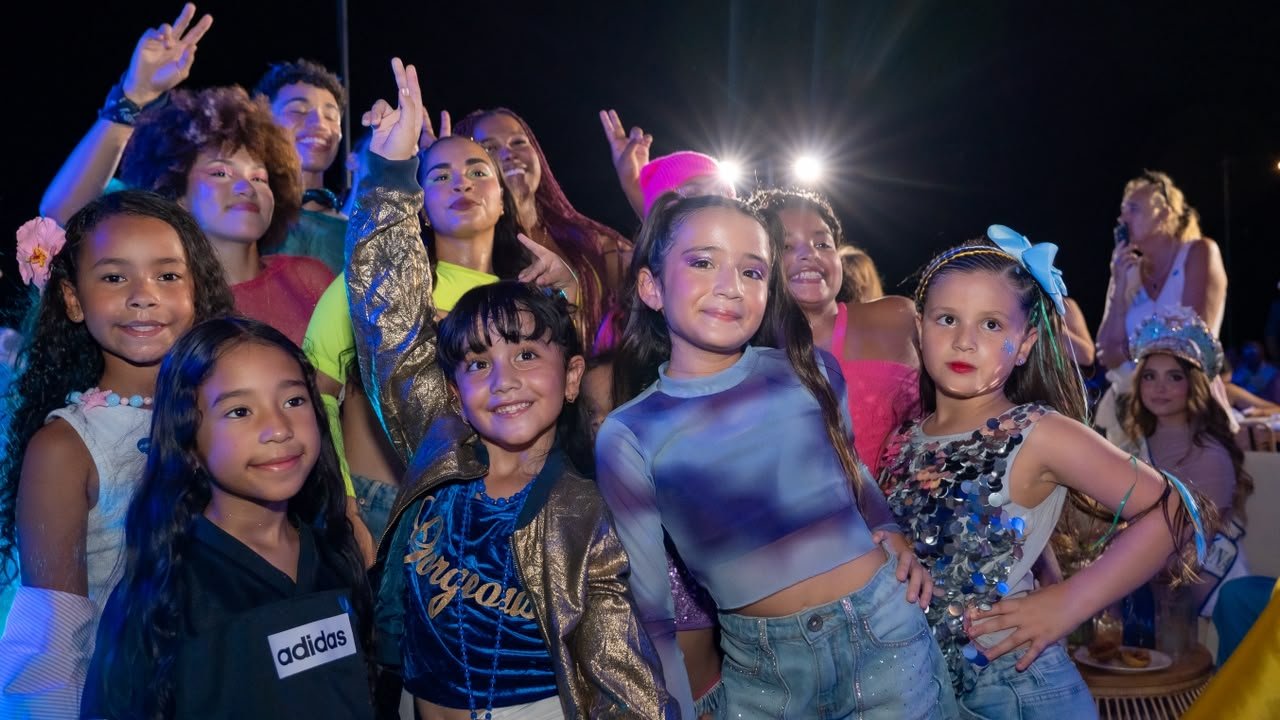 Fiesta del Mar 2026: ¡Qué vaina linda! Así fue el lanzamiento en Santa Marta