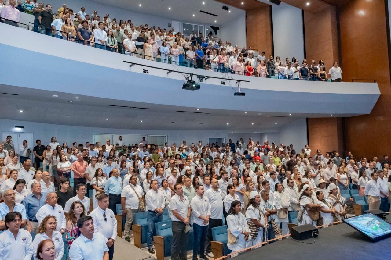 ¡Aluna I.A. es una realidad!: innovador ecosistema por la educación del futuro