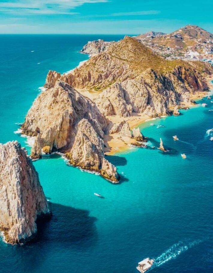 Los Cabos, el guardián del Acuario del Mundo y su modelo de turismo regenerativo