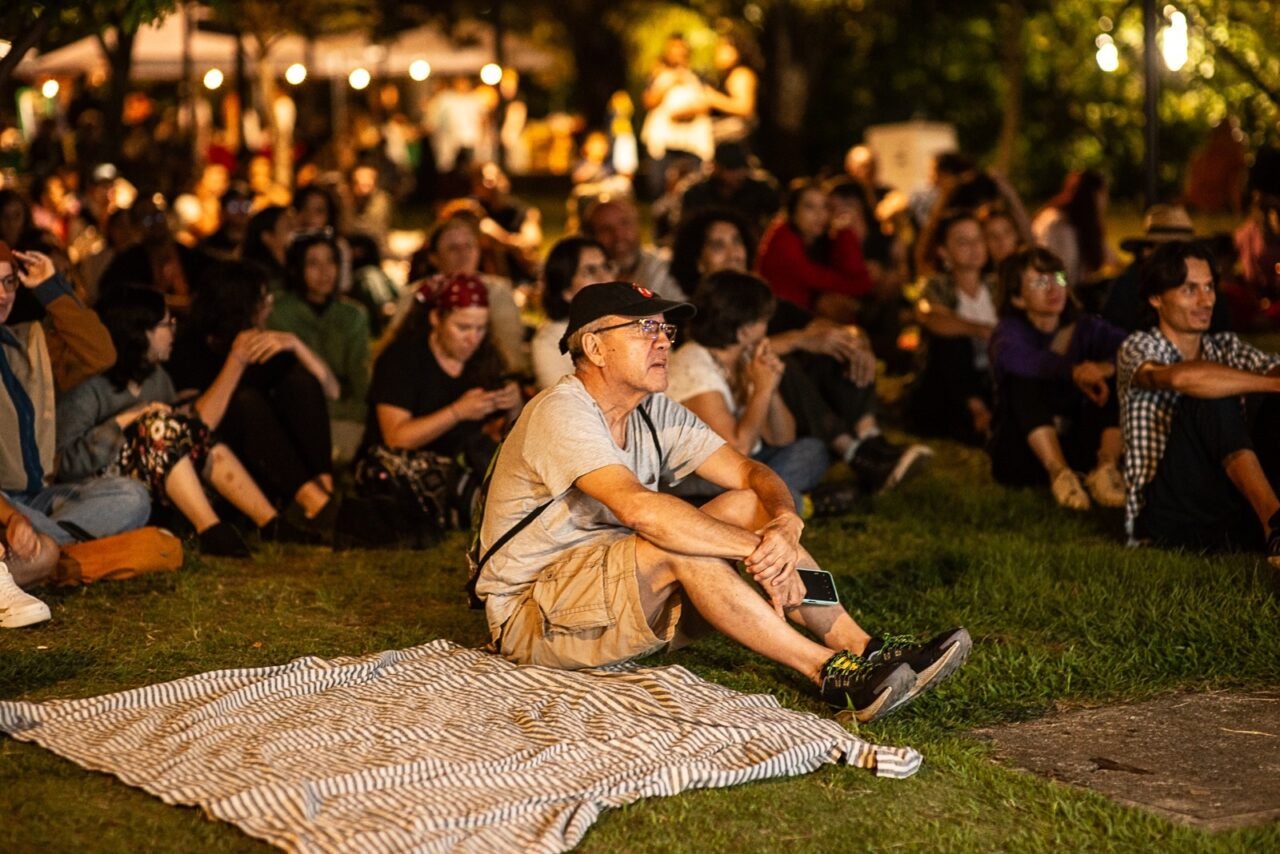 La Siembra Festival 2025: Amor por la música + Respeto por la naturaleza