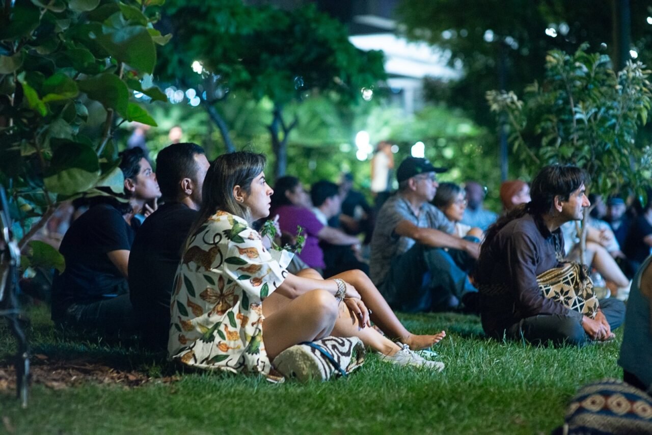 La Siembra Festival 2025: Amor por la música + Respeto por la naturaleza