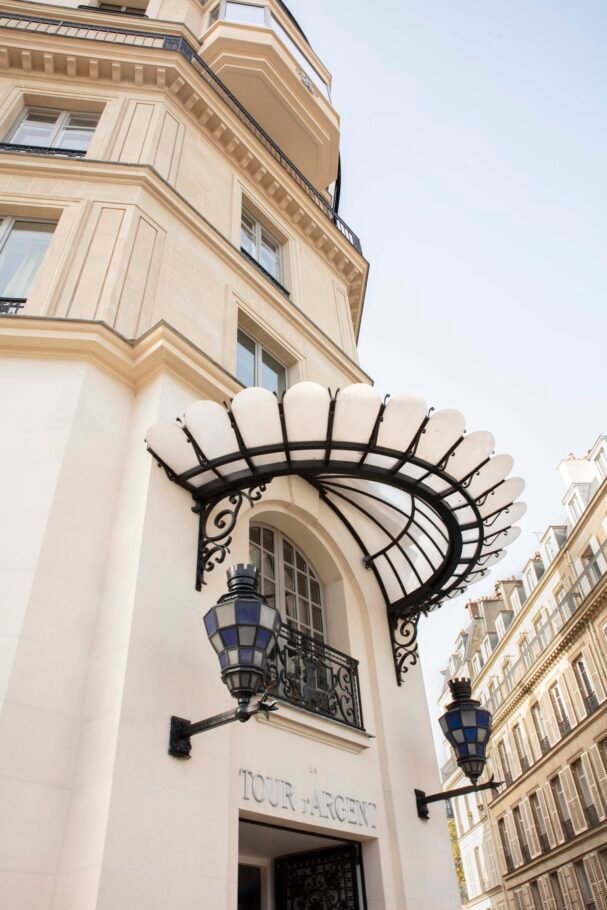 Sofitel trae a Latinoamérica a La Tour d’Argent, el restaurante más antiguo de París