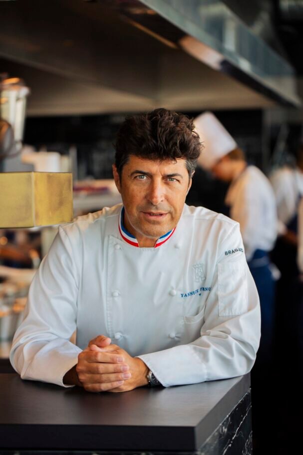 Sofitel trae a Latinoamérica a La Tour d’Argent, el restaurante más antiguo de París