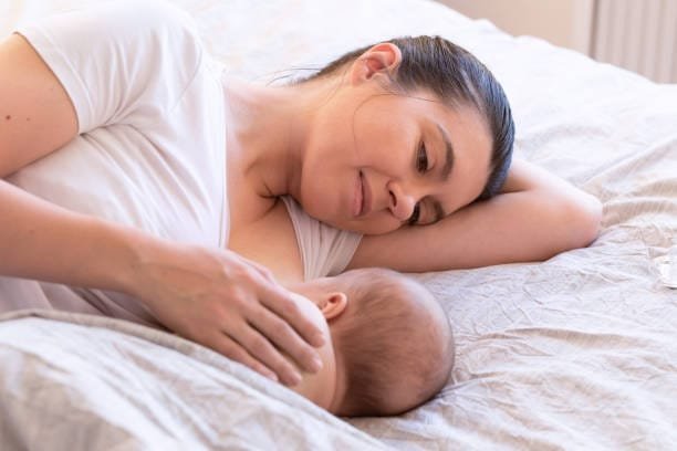 Lactancia materna podría prevenir 800.000 muertes anuales