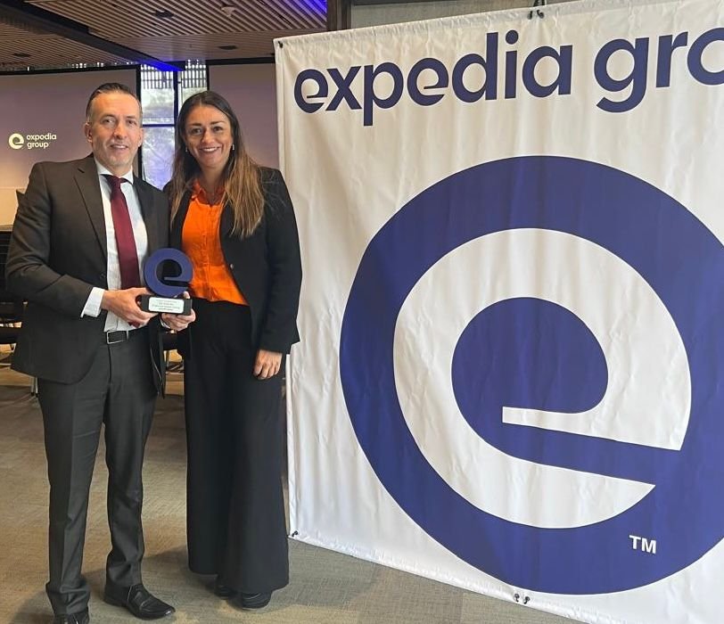 EK Hotel, Mejor Guest Experience 2025