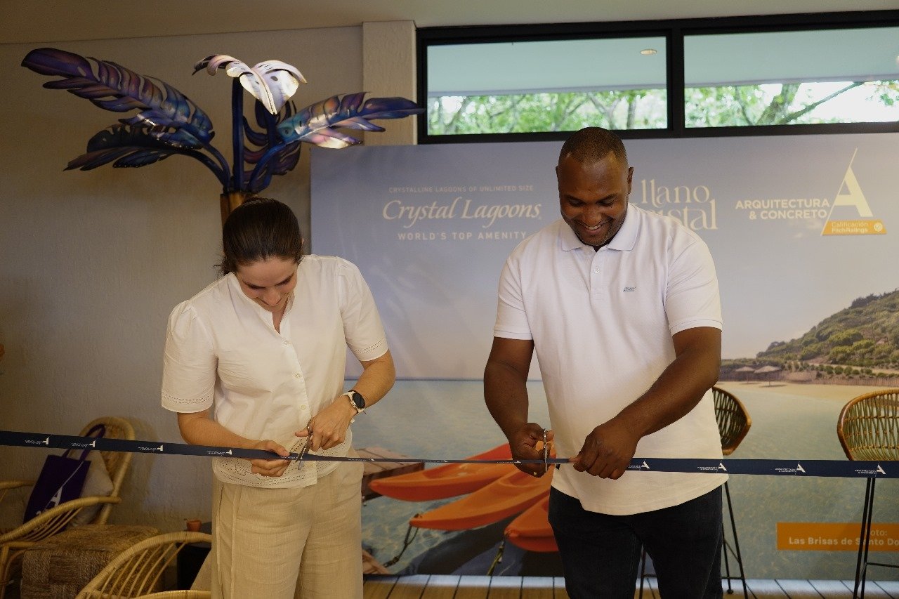 Llano Kristal, el proyecto residencial con playa en los Llanos Orientales 
