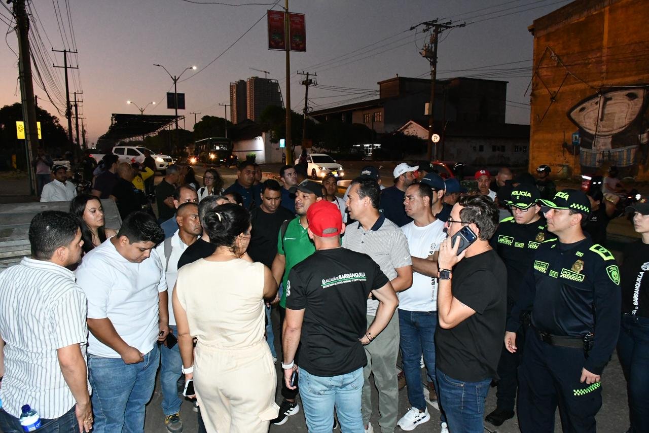 Barranquilla está lista para vivir el Carnaval 2026