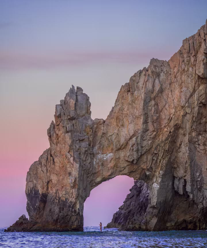 Los Cabos: un destino imperdible este 2026