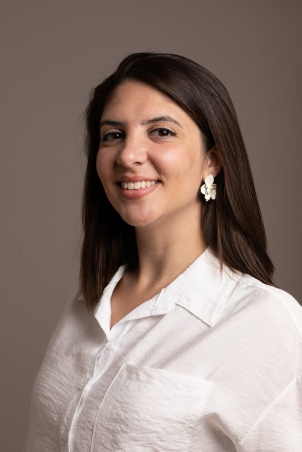 Chicas en Tecnología designa a Lucía Mauritzen como su nueva Directora Ejecutiva