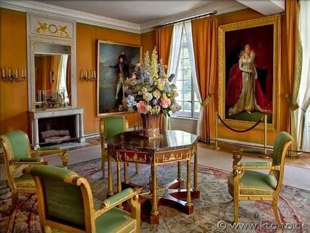 Josefina, la esposa de Napoleón