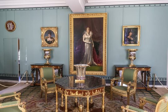 Josefina, la esposa de Napoleón