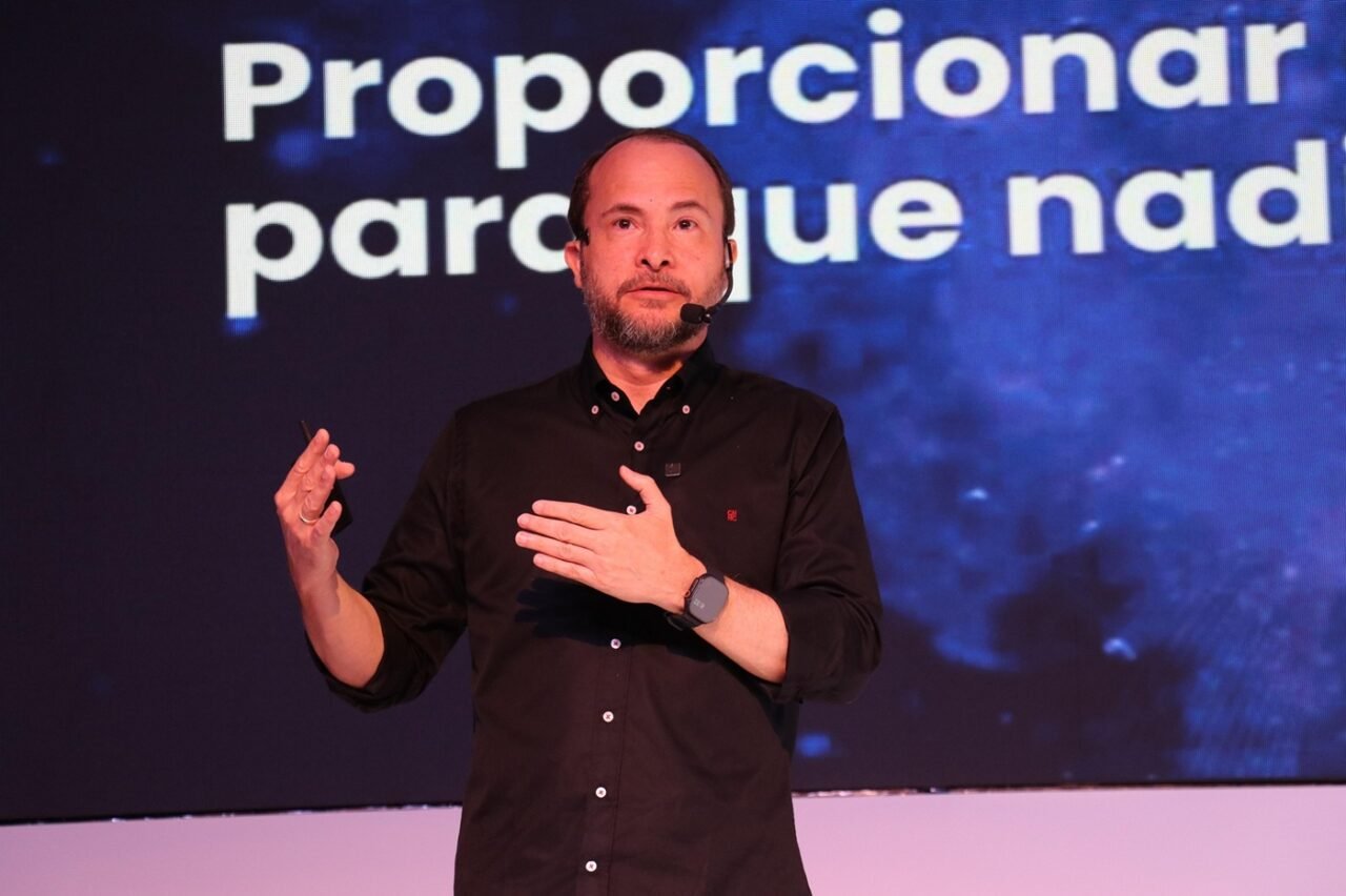 Barranquilla se mueve, de la teoría a la acción: IA aplicada a la Gestión del Talento Humano
