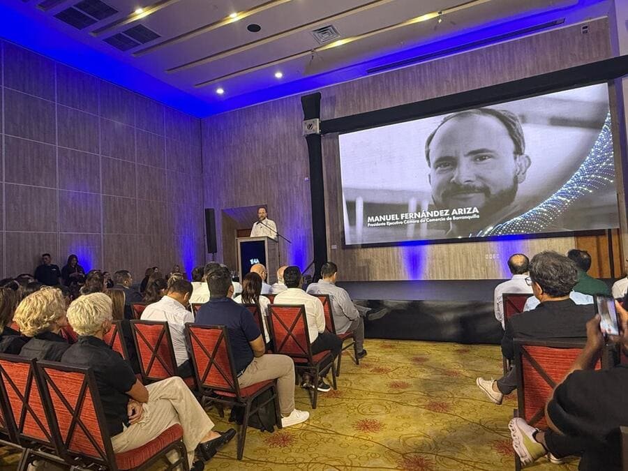 12 empresas transforman el Atlántico desde la sostenibilidad