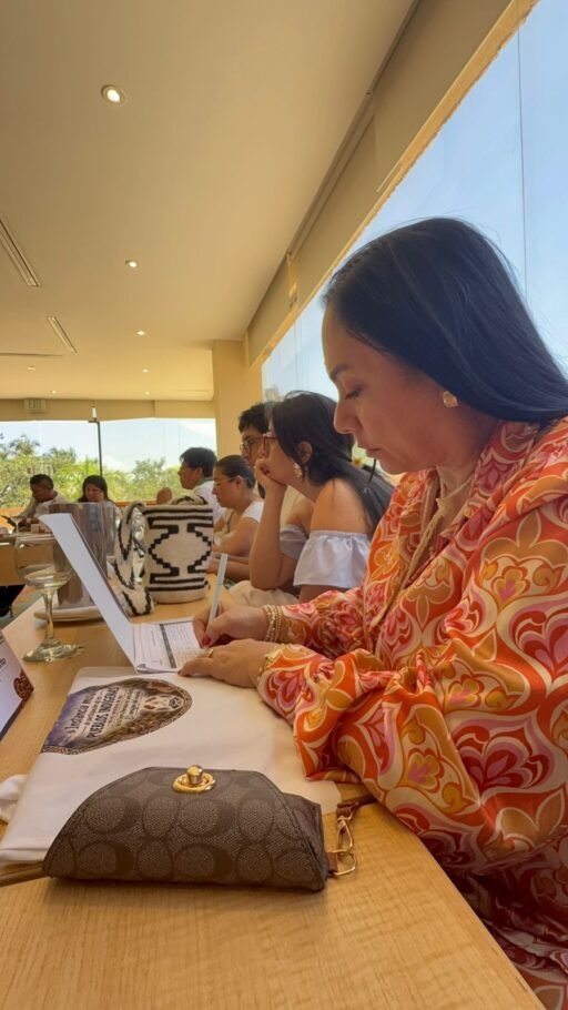 Pueblos indígenas de la Sierra Nevada piden participan en procesos de paz