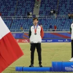 México, Colombia y Cuba, los tres grandes ganadores de Juegos Centroamericanos y del Caribe 2026