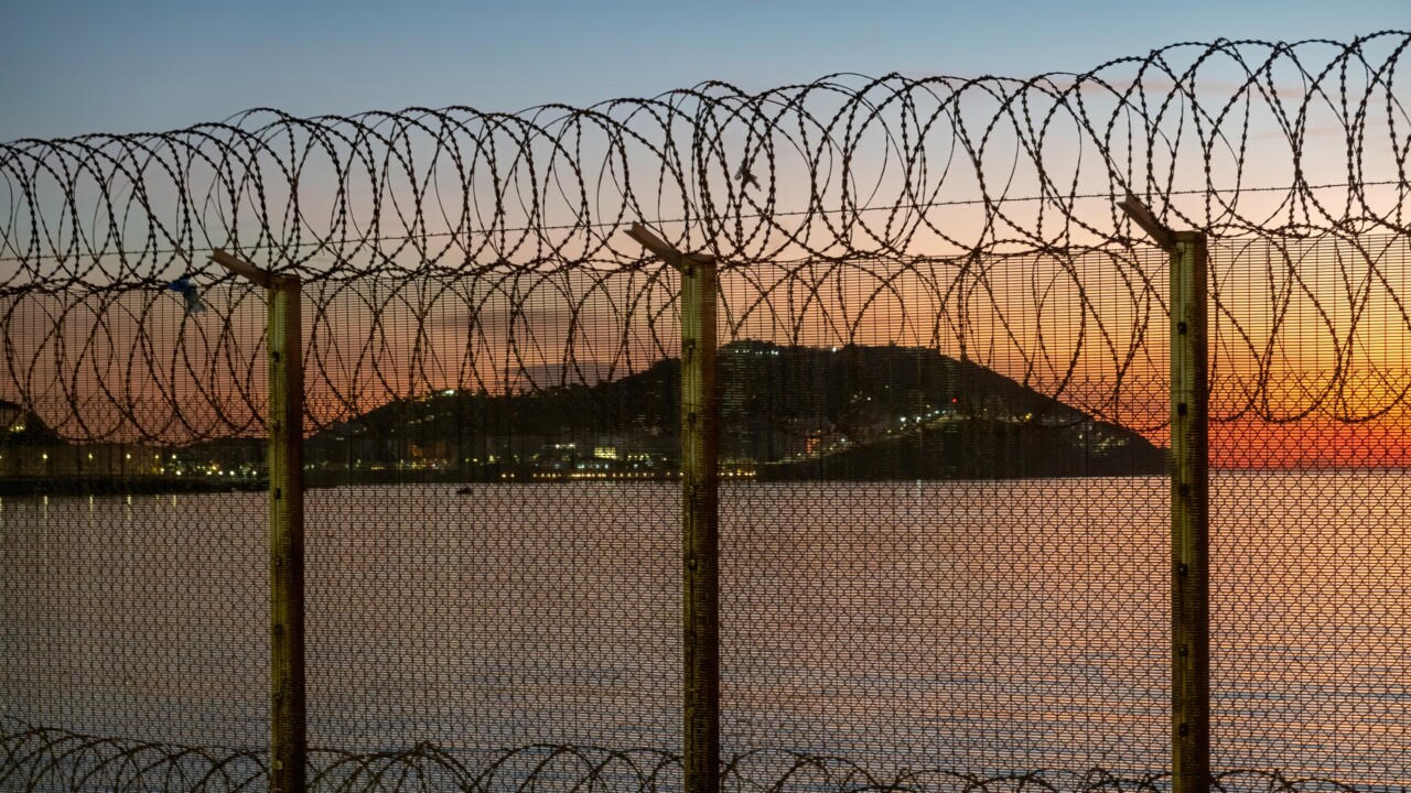 ¿Por qué la crisis migratoria de Ceuta pone a prueba la regulación europea?