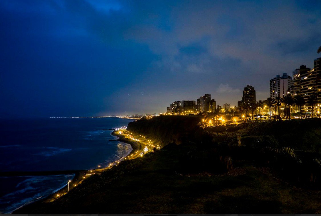 Lima de noche: los increíbles bares de sus barrios más cosmopolita