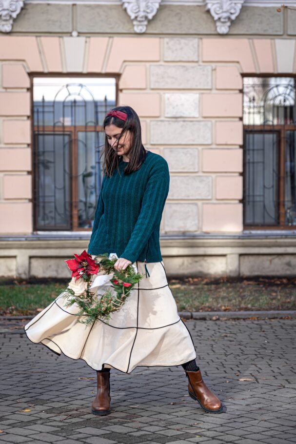 Moda Man Repeller: vístete para ti, no para los demás