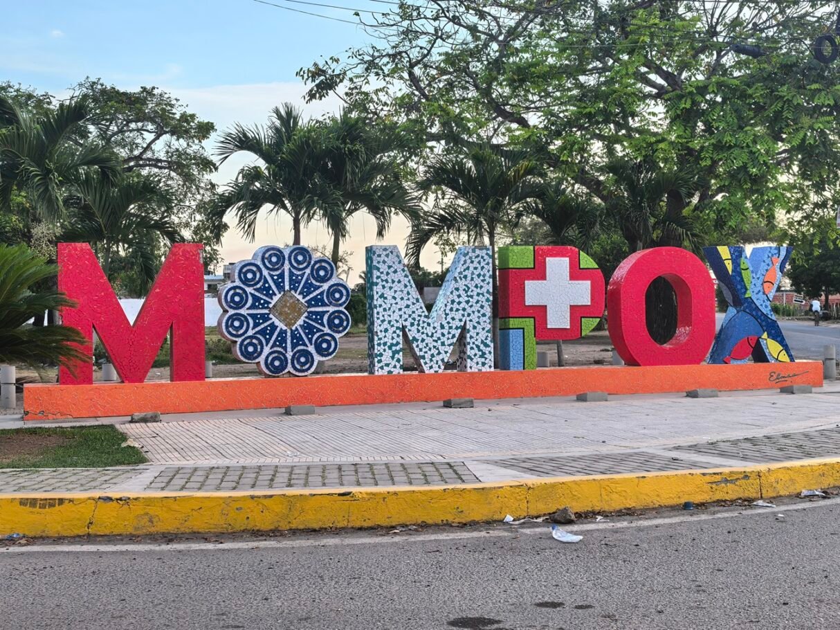 Mompox revive el sonido de sus relojes históricos tras más de 20 años de silencio