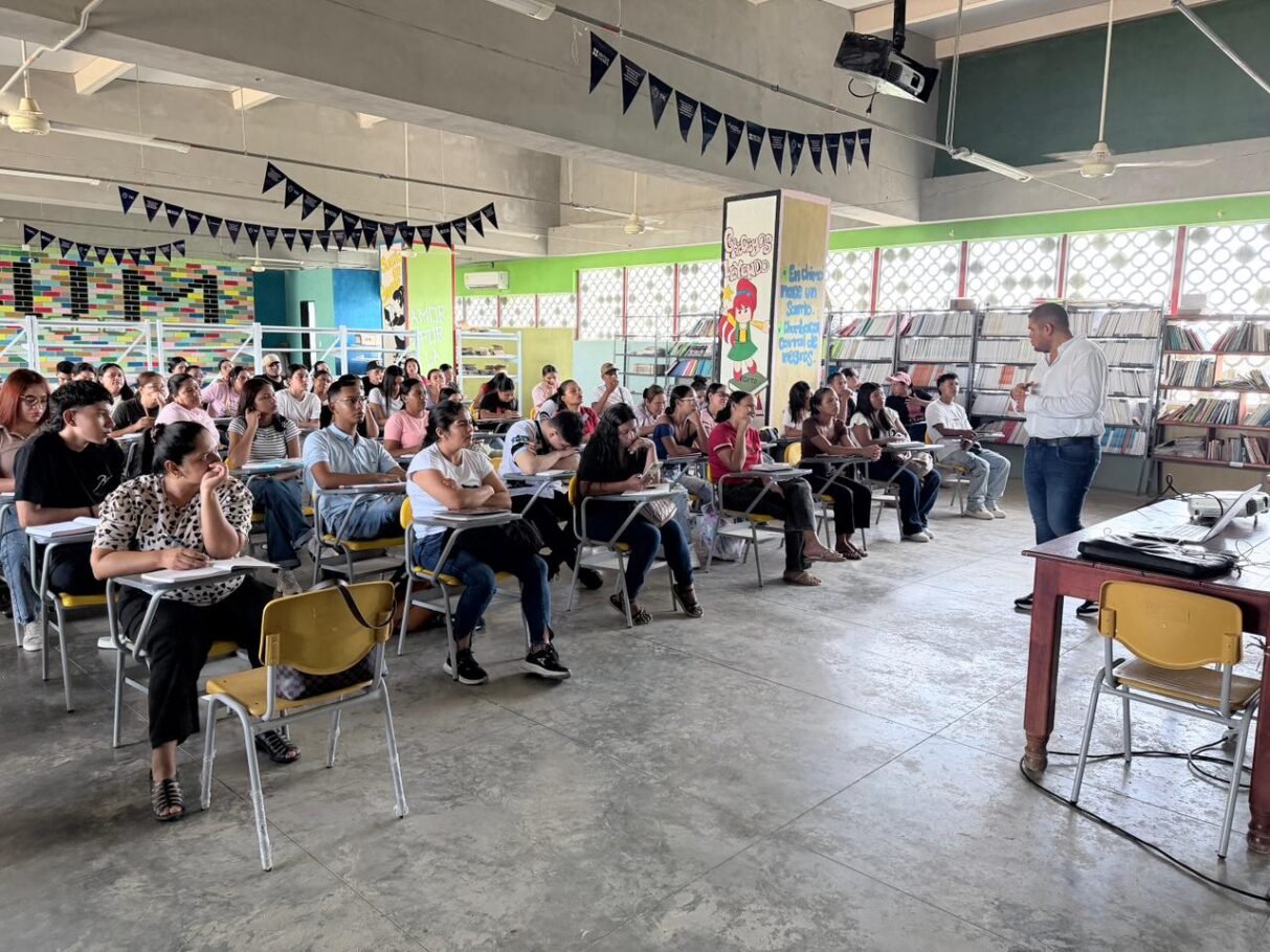 Educación que transforma vidas y territorios con Unimagdalena en Montelíbano, Córdoba
