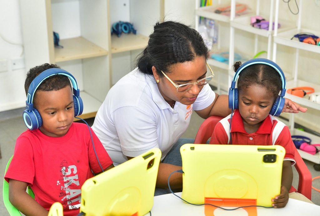 EdTech: Morphy, fórmula colombiana de bilingüismo en primera infancia