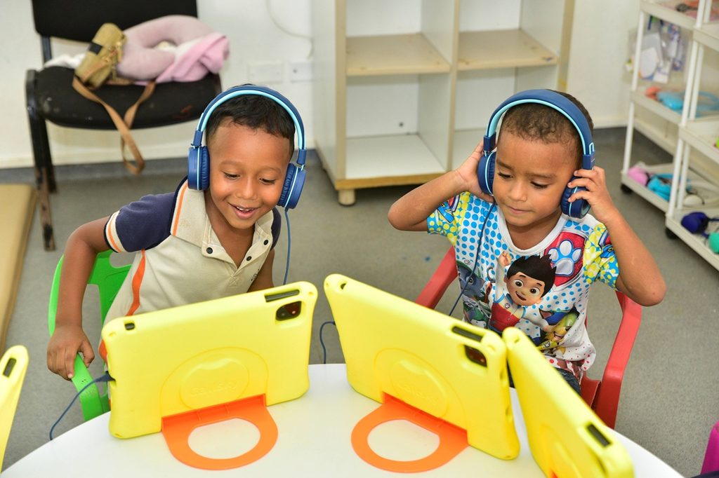 EdTech: Morphy, fórmula colombiana de bilingüismo en primera infancia