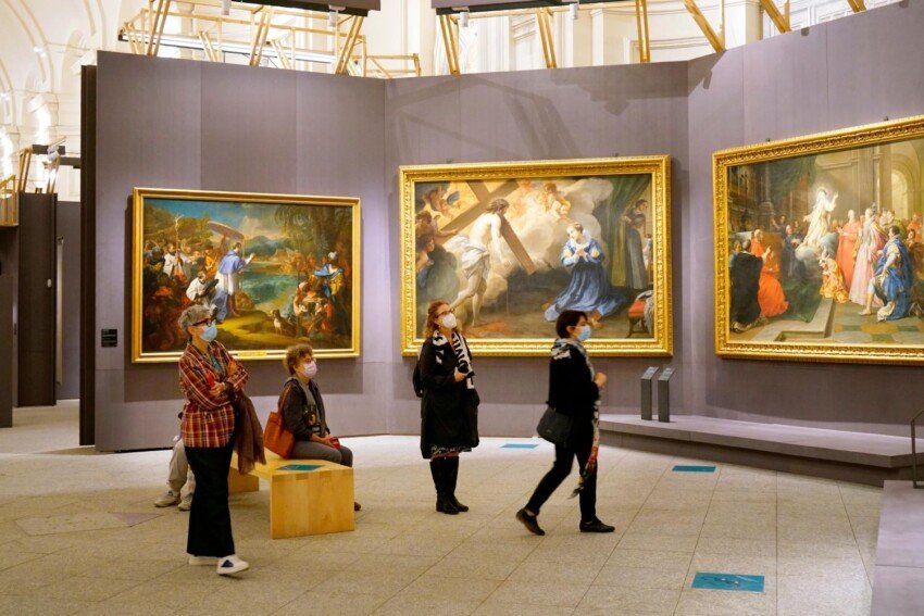 Paul Cézanne, un pintor perseverante