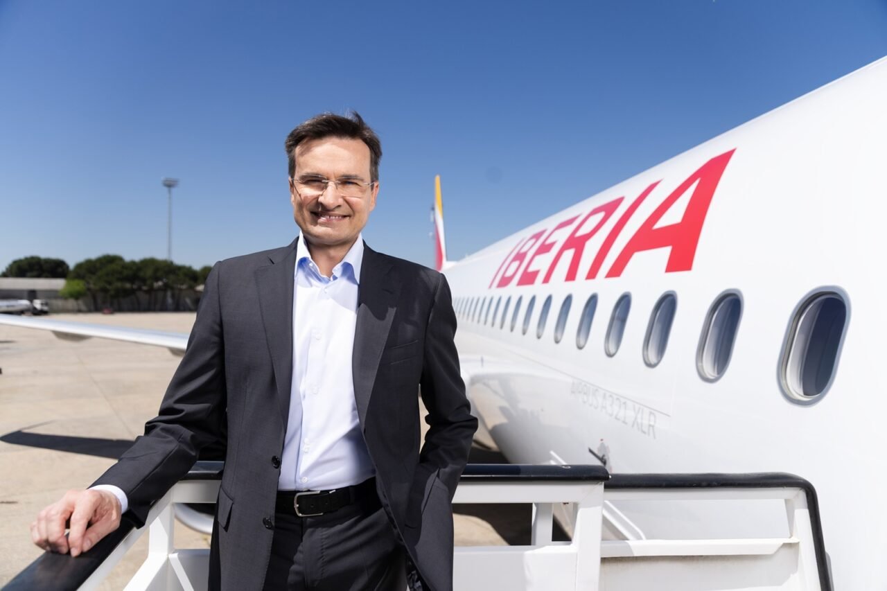 El Plan de Vuelo 2030 de Iberia ya está en marcha