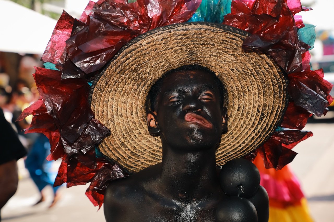 Carnaval de Barranquilla 2026 se despide con desfile ‘Martes de Carnaval’ en la calle 84