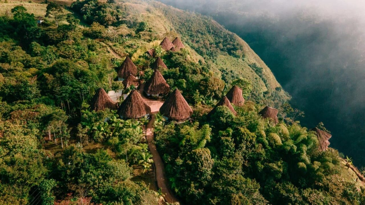 San Agustín: el auge de un destino lleno de historia, naturaleza y bienestar