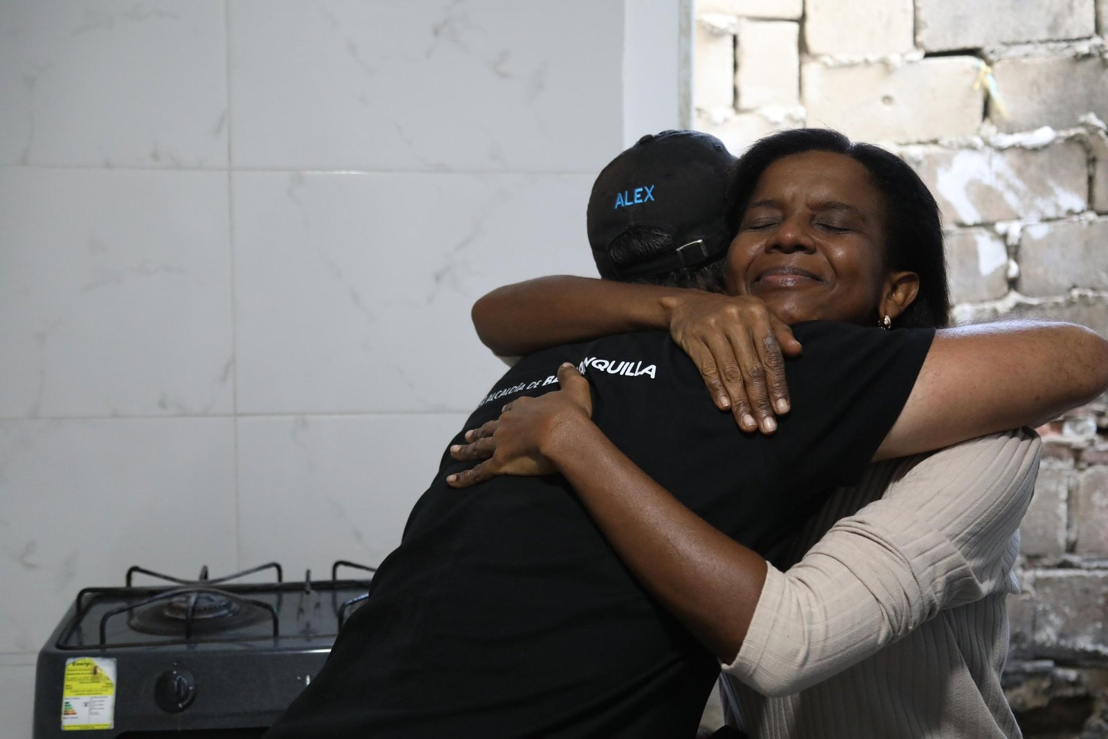 En Barranquilla, ser propietario de vivienda es mucho más que un sueño: feliz realidad