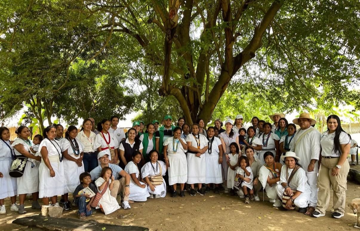 Garantizan acceso a la justicia de mujeres y menores indígenas adolescentes