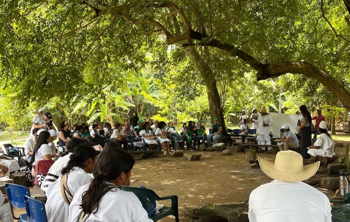 Garantizan acceso a la justicia de mujeres y menores indígenas adolescentes