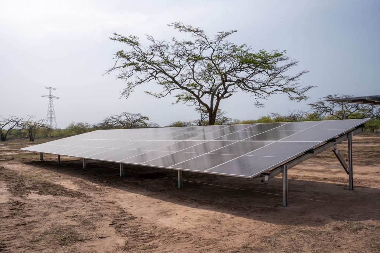 Con financiación holandesa, Solenium destina más de $100 mil millones a construcción de 40 minigranjas solares
