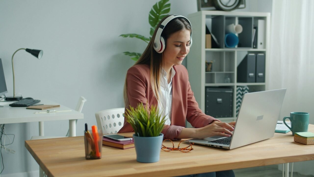 Las mujeres lideran la transformación del mercado laboral en Latinoamérica