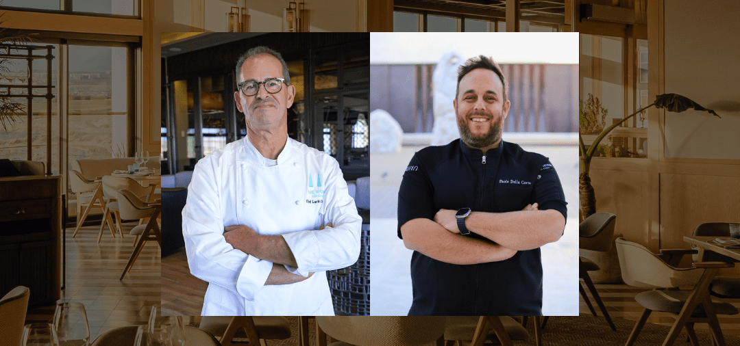 Nobu Los Cabos continúa sorprendiendo con eventos culinarios de clase mundial