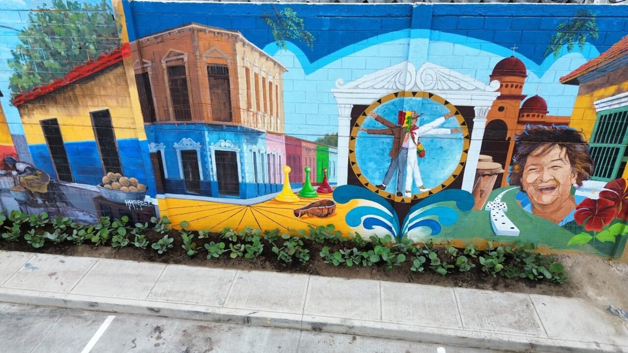 Barranquilla, a estrenar Museo a Cielo Abierto con Sabor Bajero: julio 19 y 20