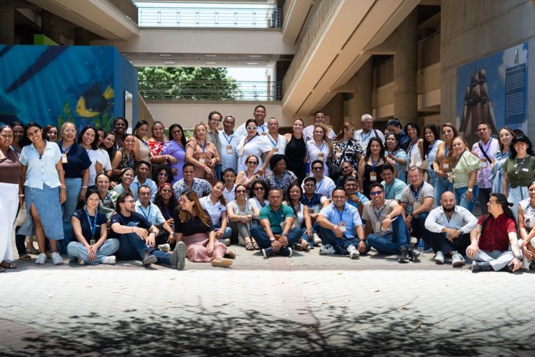 Primer Nodo Caribe de innovación educativa