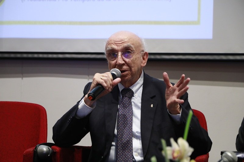 La CAN, con el mayor potencial para la convergencia regional en A. Latina