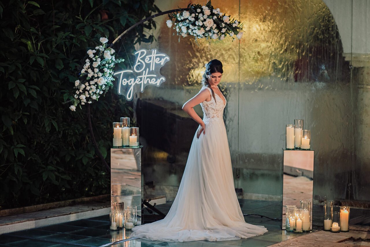 OxoHotel convierte a Cartagena en el escenario perfecto para bodas y lunas de miel