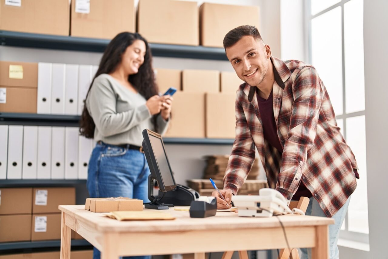 Así funciona la plataforma para pymes que permite pagar la nómina en línea