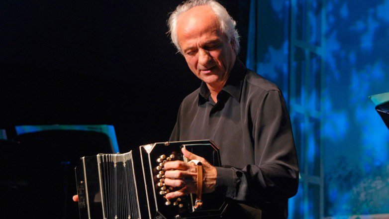 Febrero trae acordeones, milongas y franja infantil al Teatro Colsubsidio