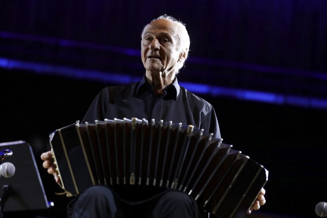 Orquesta Aragón Sinfónico y Chavela por siempre Vargas, entre los espectáculo del Teatro Colsubdio este año